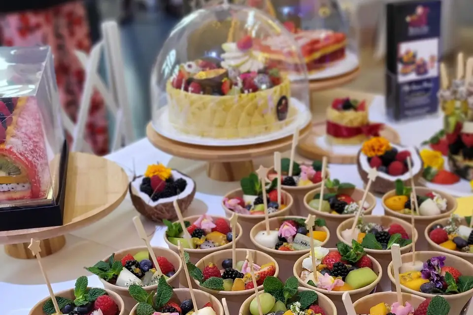 Mille Saveurs Fruitées — photo 5