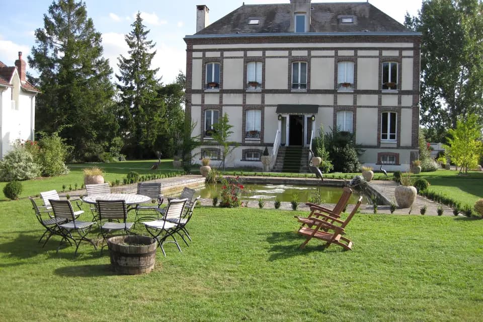 Le Golf Parc — photo 1