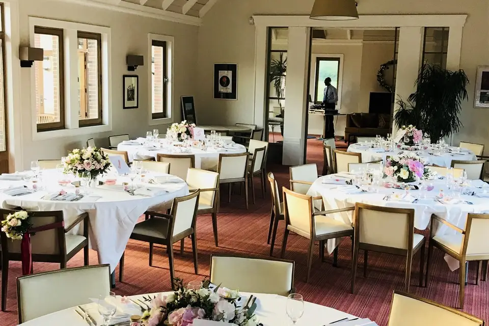 Le Golf Parc — photo 2