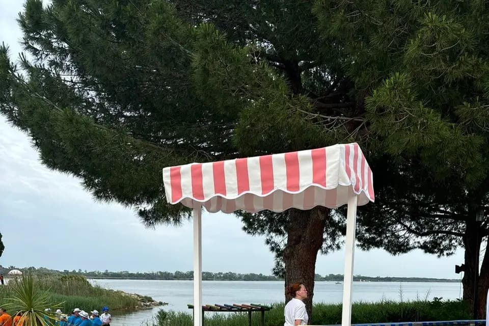 Carriola — photo 5