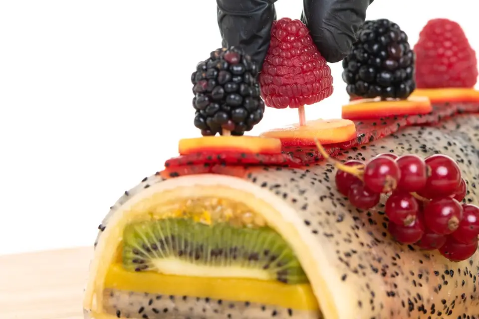 Mille Saveurs Fruitées — photo 4