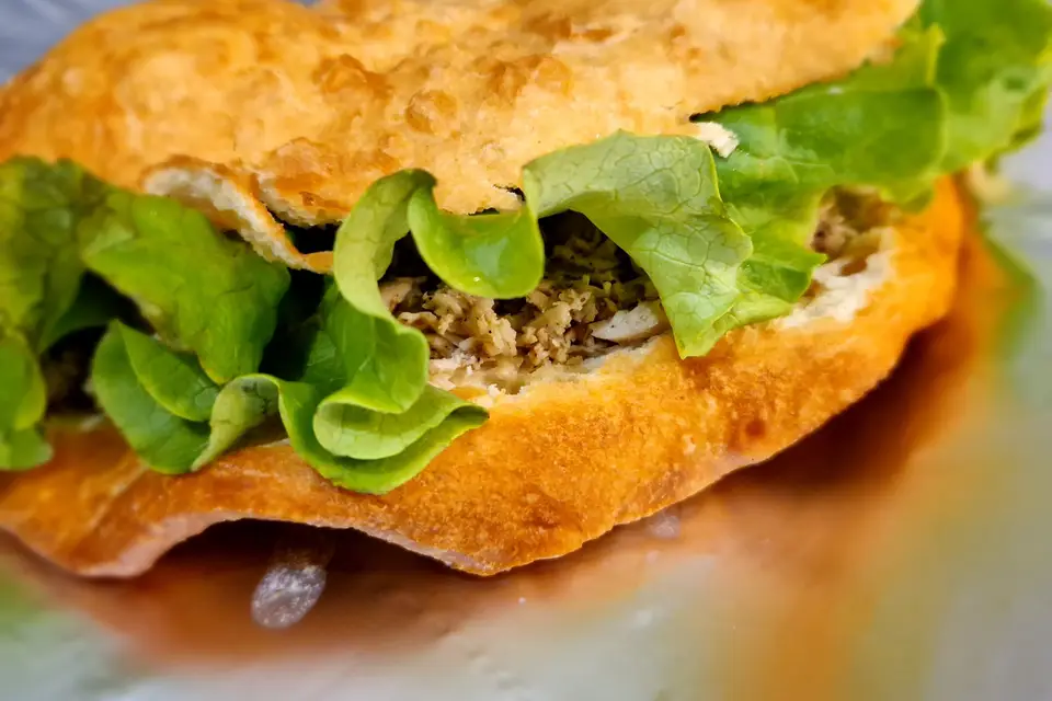 Doudou Kréyol — photo 1