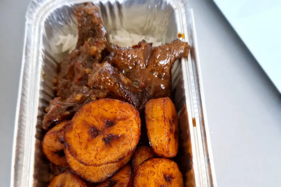 Doudou Kréyol — photo 2