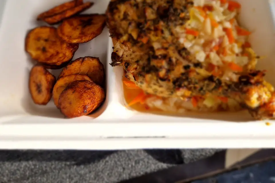 Doudou Kréyol — photo 3