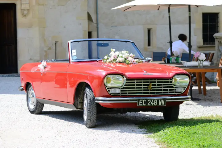 Accel Moteur — photo 1