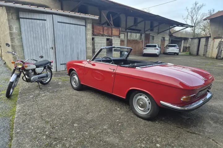 Accel Moteur — photo 3