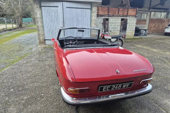 Accel Moteur — photo 4