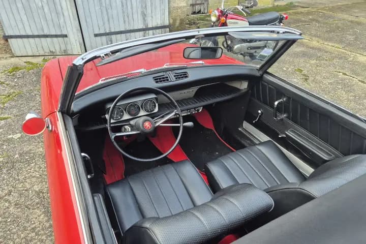 Accel Moteur — photo 5