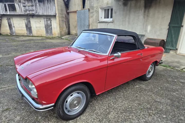 Accel Moteur — photo 6