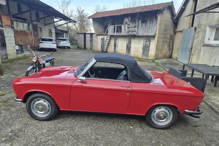 Accel Moteur — photo 7