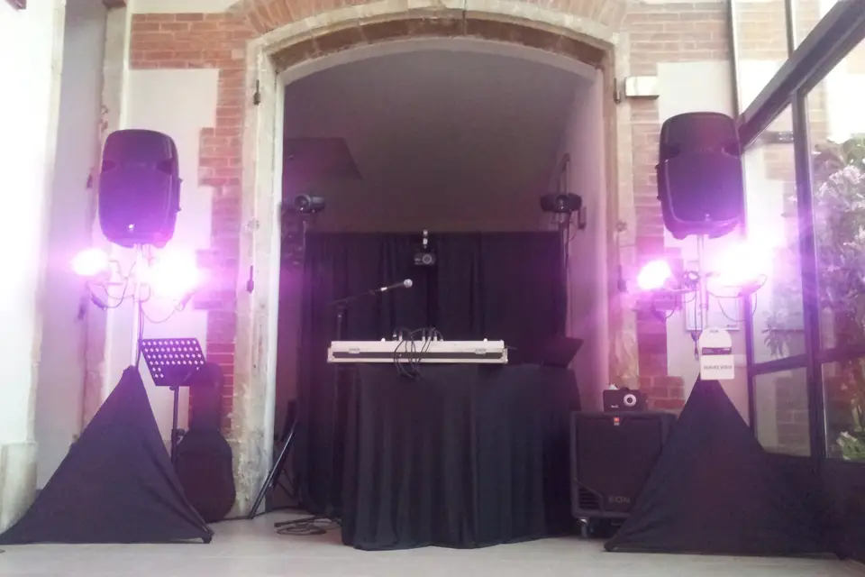 DJ Christophe - Musicien — photo 2