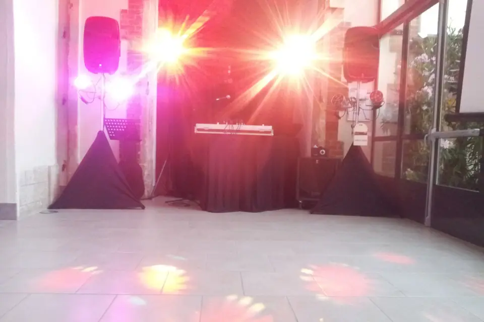 DJ Christophe - Musicien — photo 5