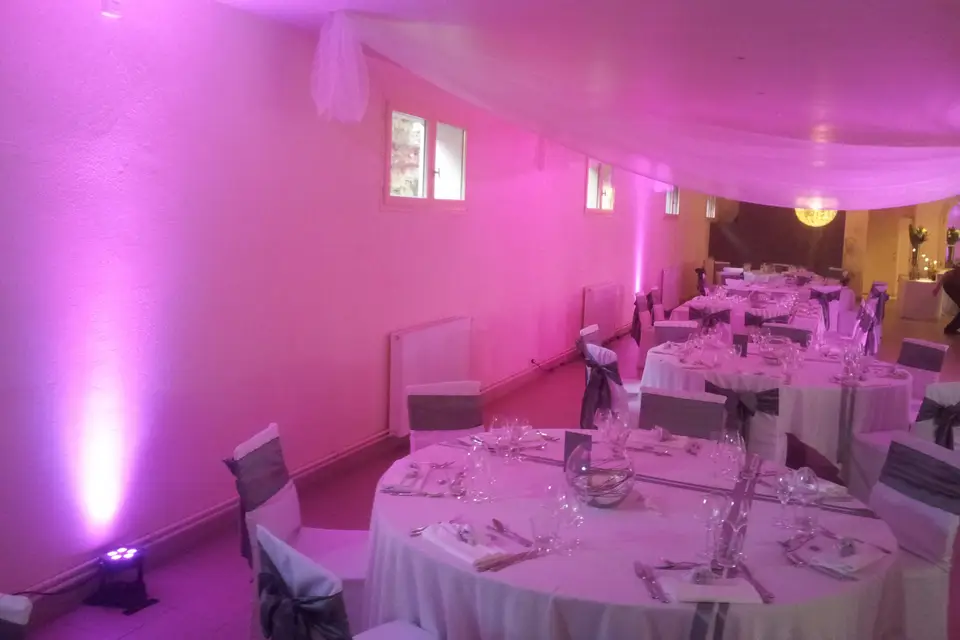 DJ Christophe - Musicien — photo 6