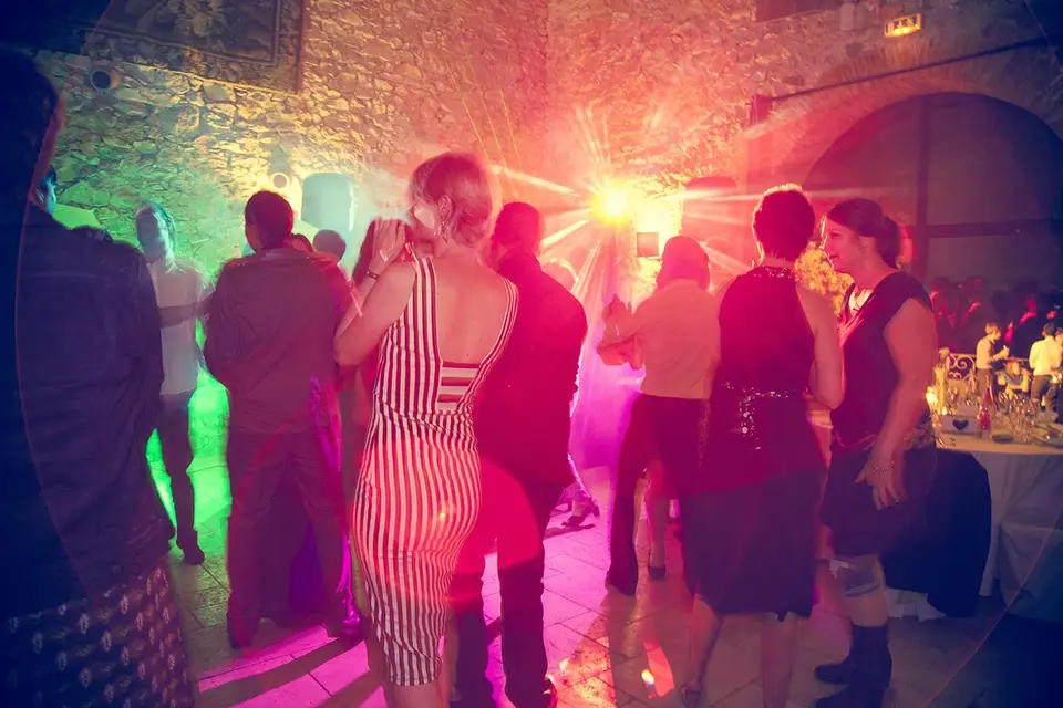 DJ Christophe - Musicien — photo 8