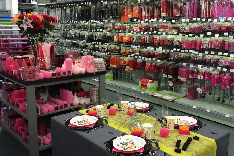 Zoé Confetti - Alençon — photo 3