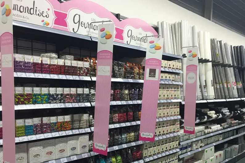 Zoé Confetti - Alençon — photo 4