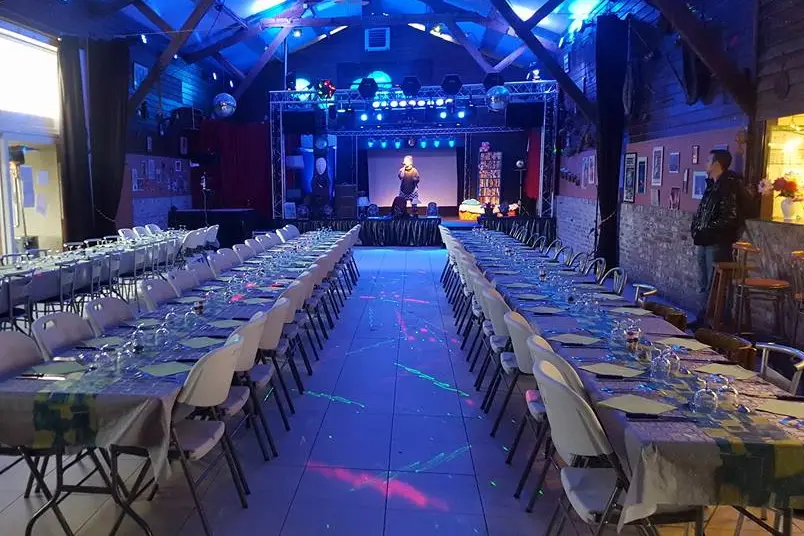 Domaine de la Grise Pierre — photo 1