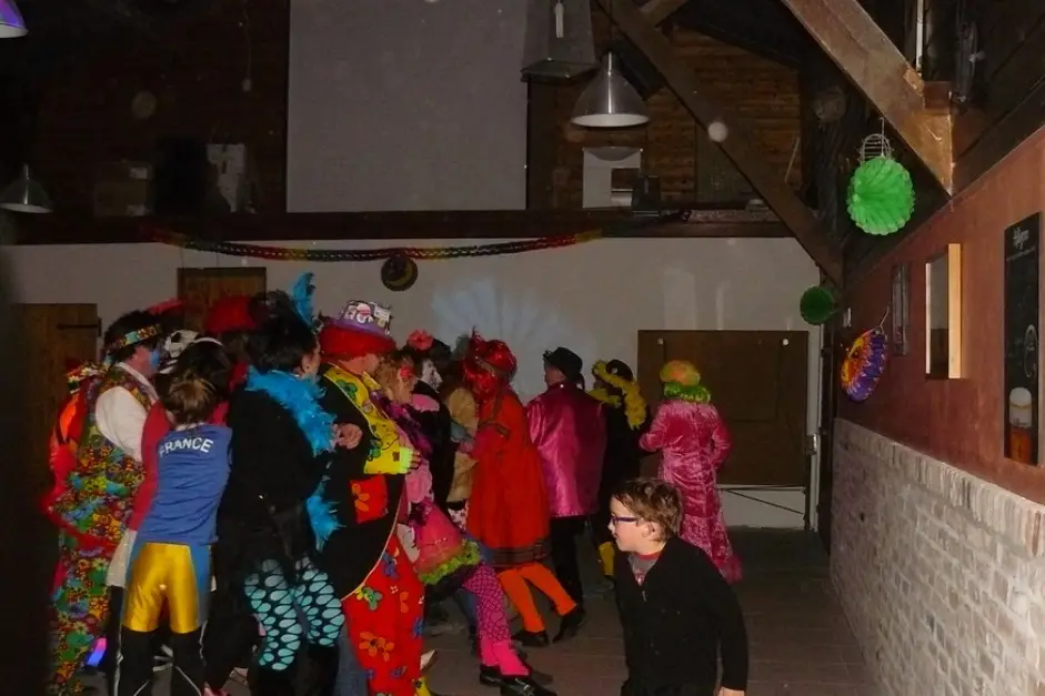 Domaine de la Grise Pierre — photo 6