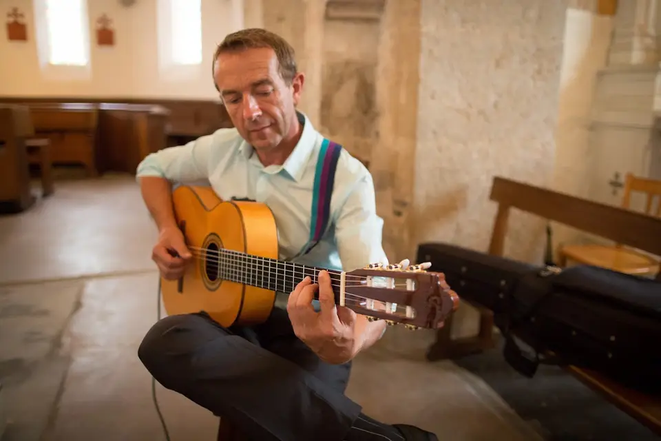 DJ Christophe - Musicien — photo 7