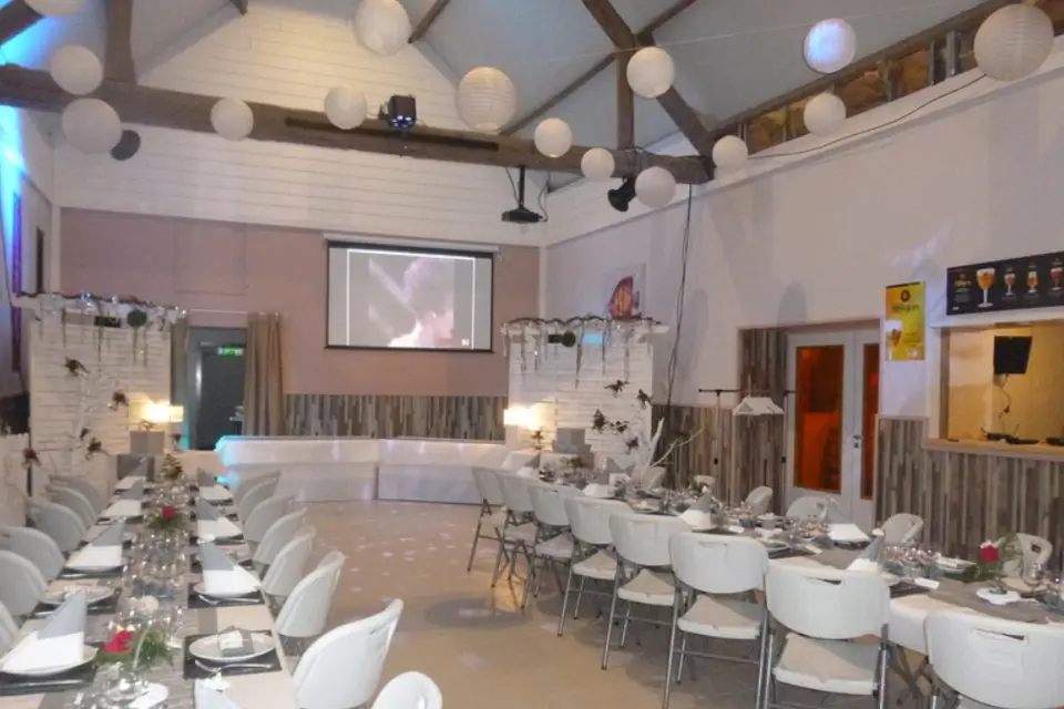 Domaine de la Grise Pierre — photo 3