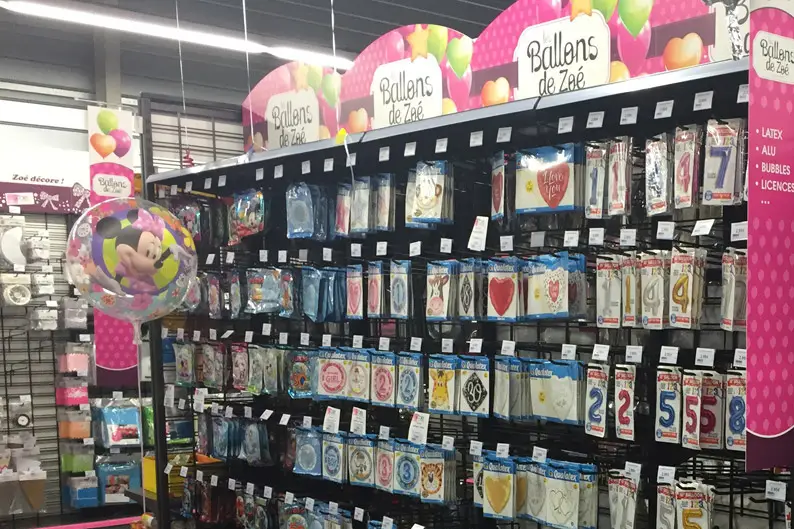 Zoé Confetti - Alençon — photo 5