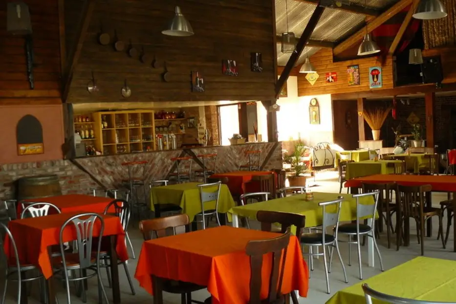 Domaine de la Grise Pierre — photo 4