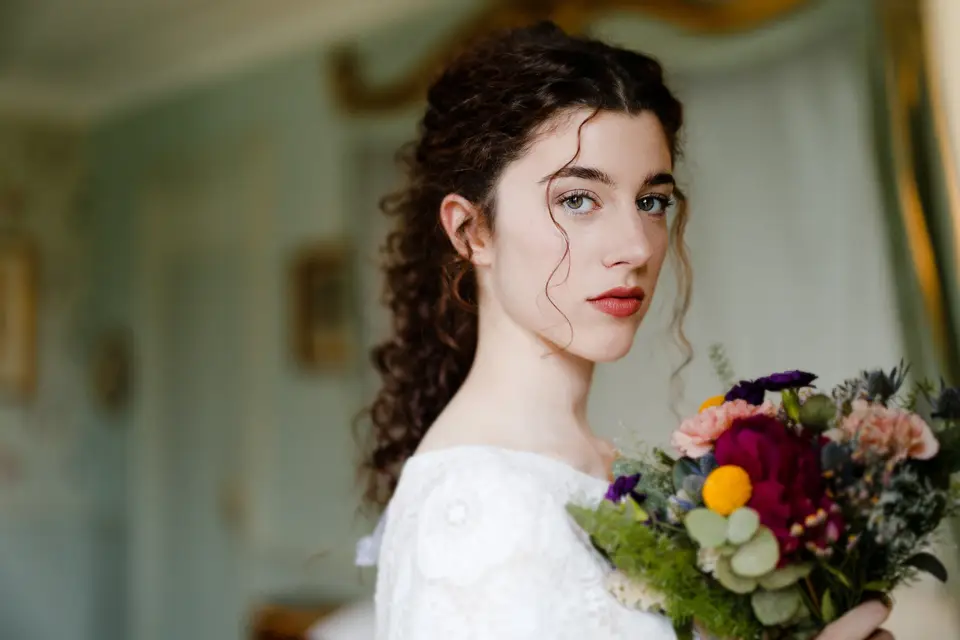 Typhaine Makeup Atelier — photo 5