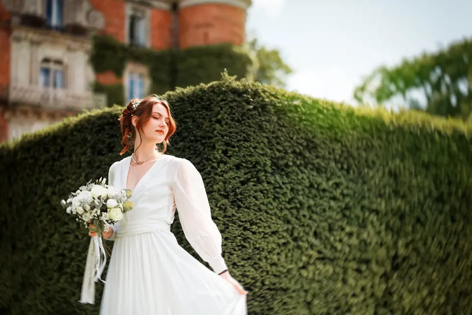 Typhaine Makeup Atelier — photo 8