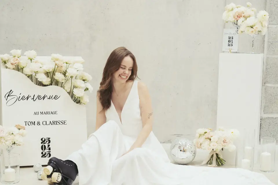 Typhaine Makeup Atelier — photo 4