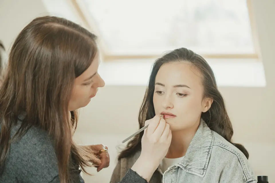 Typhaine Makeup Atelier