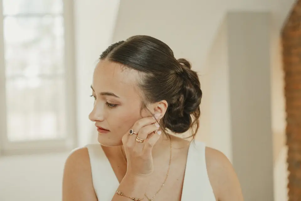 Typhaine Makeup Atelier — photo 7