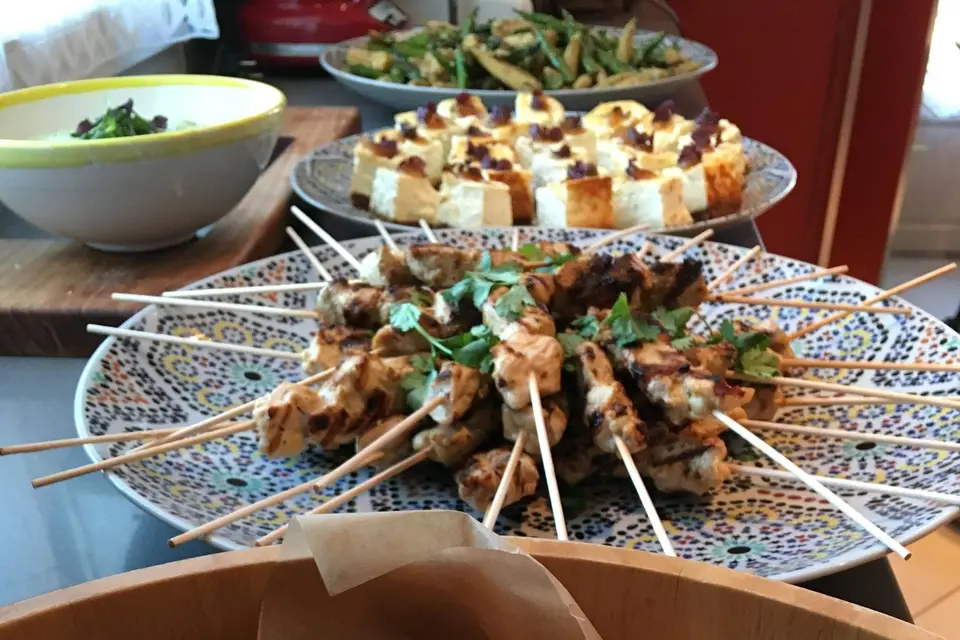 La Table d'Emilie — photo 7