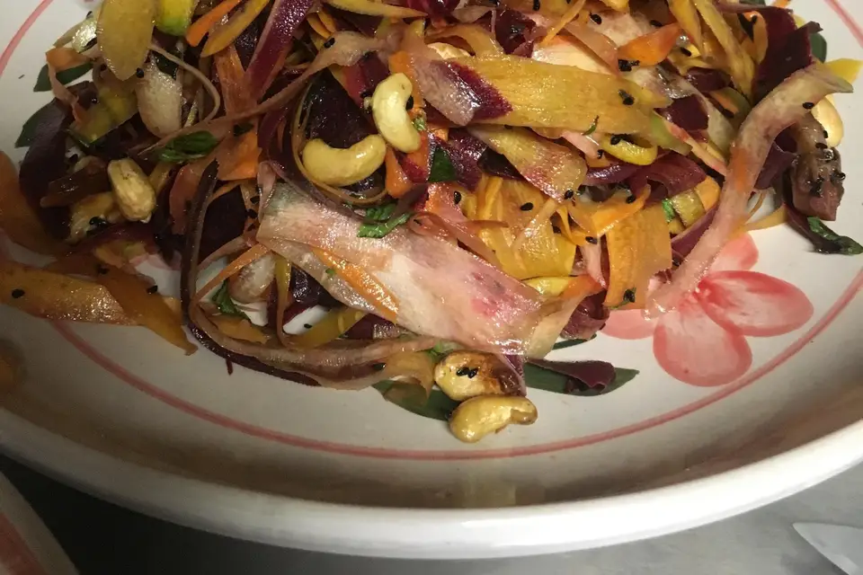 La Table d'Emilie — photo 6