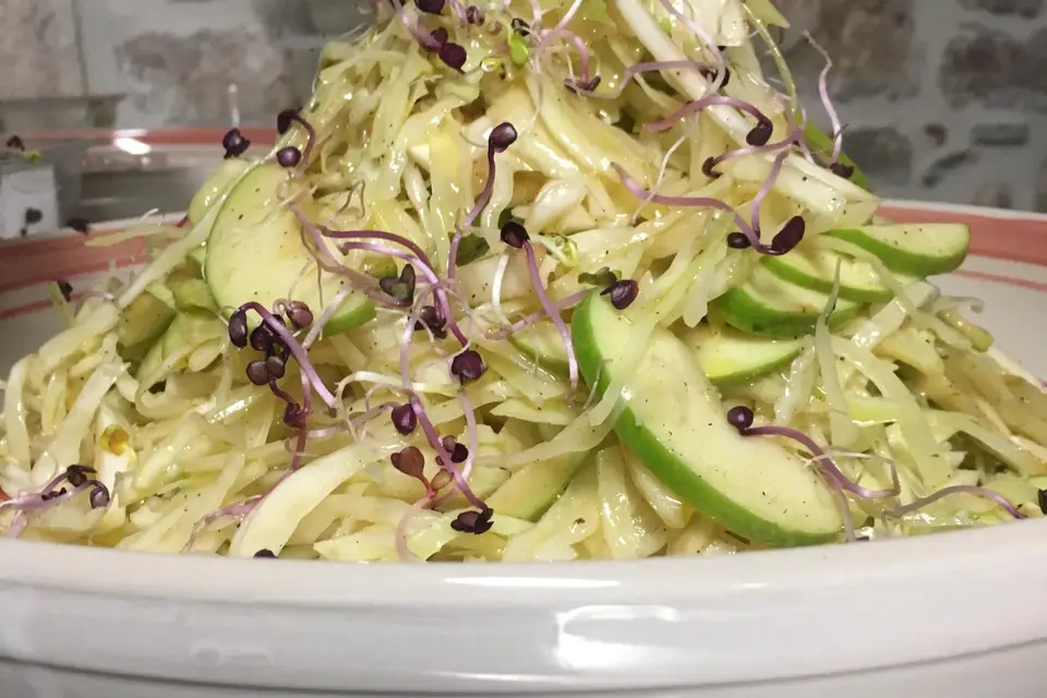 La Table d'Emilie — photo 4