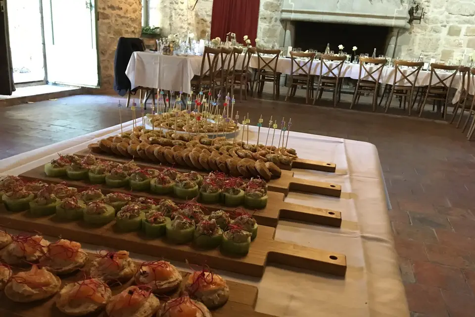 La Table d'Emilie — photo 1