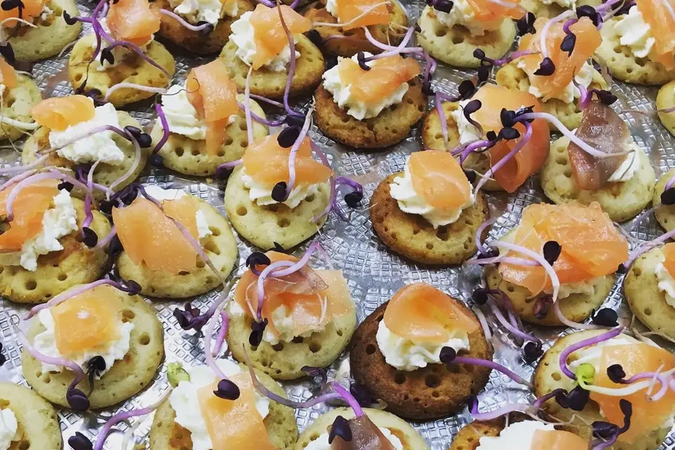 La Table d'Emilie — photo 3