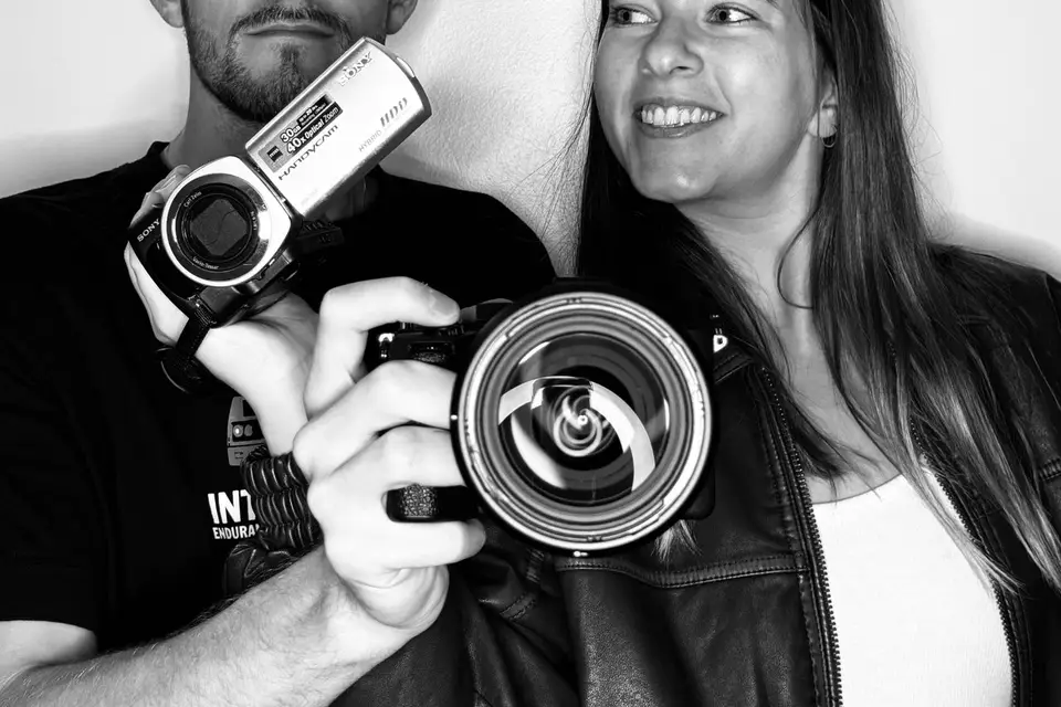 Al et Marge Studio — photo 3