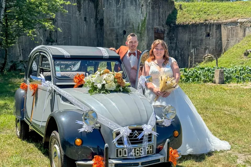 Al et Marge Studio — photo 2