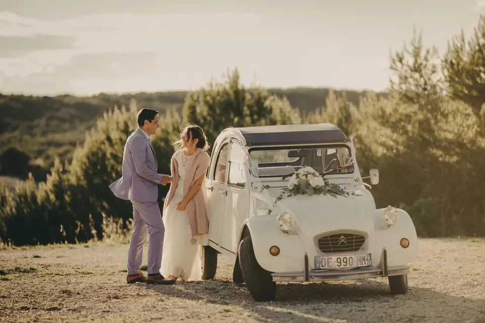 La Vie en Rose — photo 6