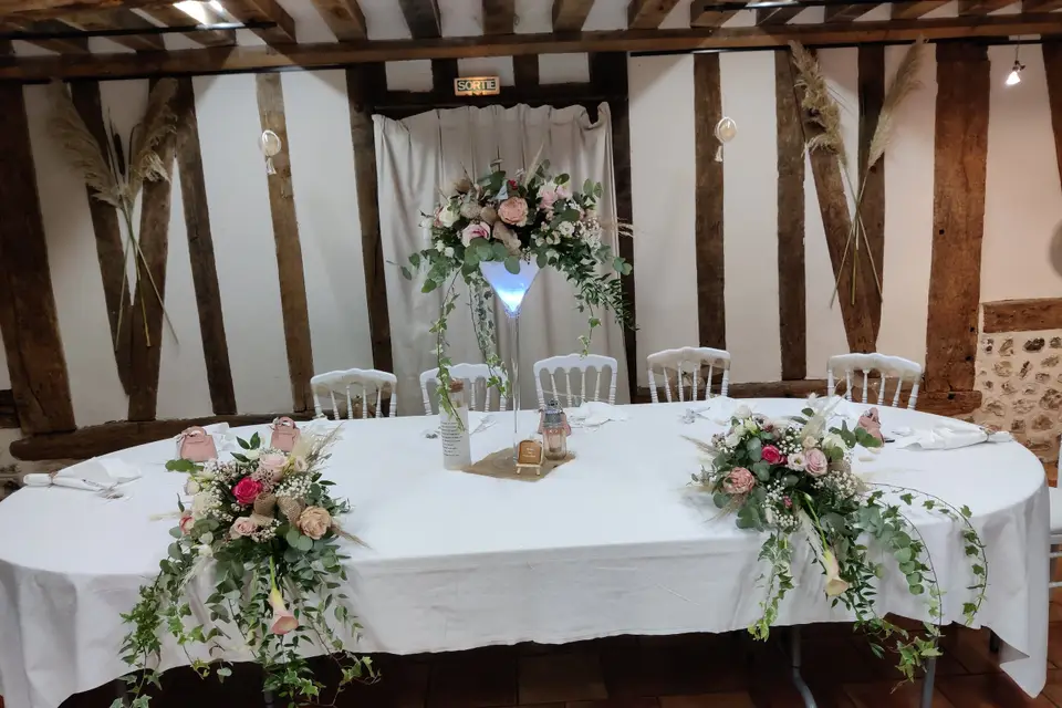 Ma jungle panachée — photo 3