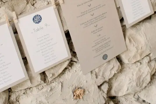 La Lanterne en Papier — photo 7