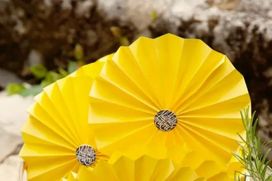 La Lanterne en Papier — photo 8