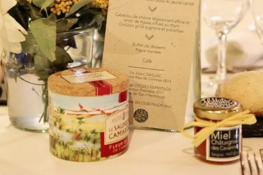 La Lanterne en Papier — photo 4