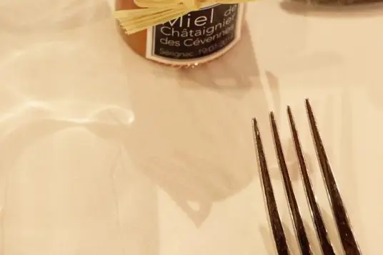 La Lanterne en Papier — photo 3