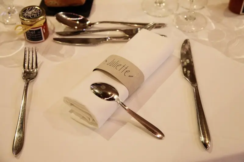 La Lanterne en Papier — photo 6