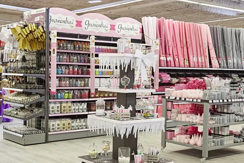 Zoé Confetti - Rivesaltes — photo 2