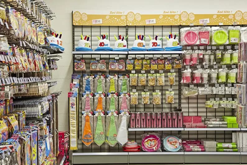 Zoé Confetti - Rivesaltes — photo 3