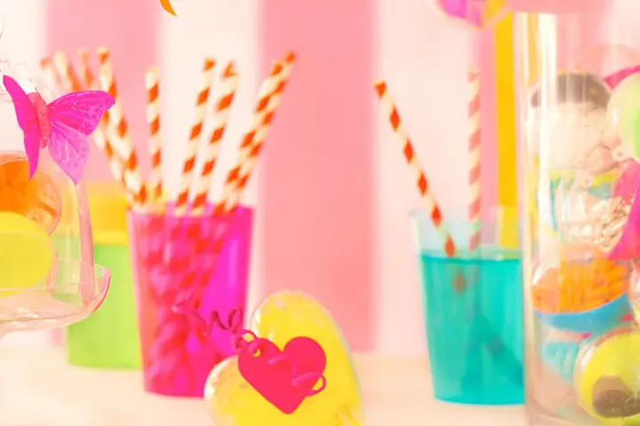 Zoé Confetti - Rivesaltes