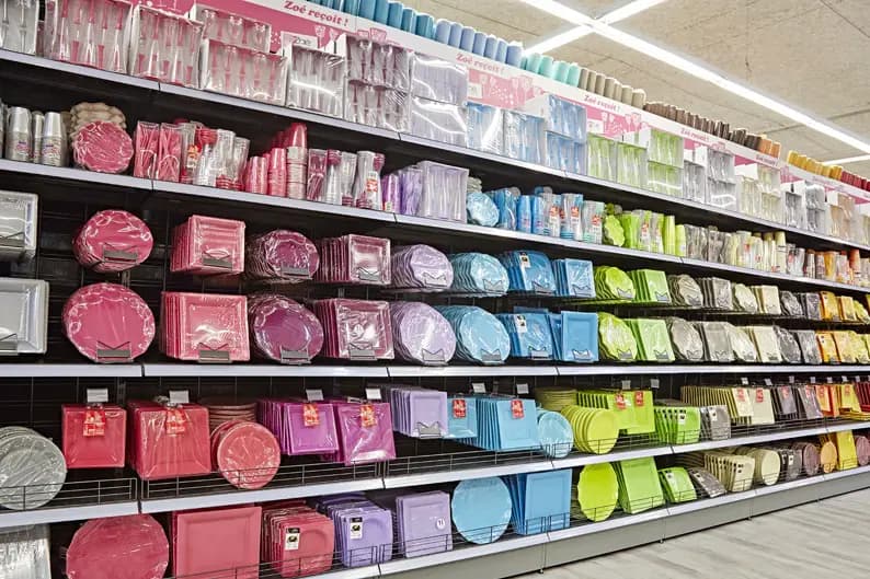 Zoé Confetti - Rivesaltes — photo 4