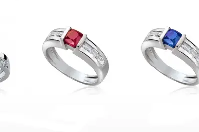 Belancy E-Joaillerie — photo 6